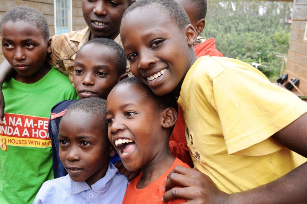 Hope House - Little Boost Children's Fund